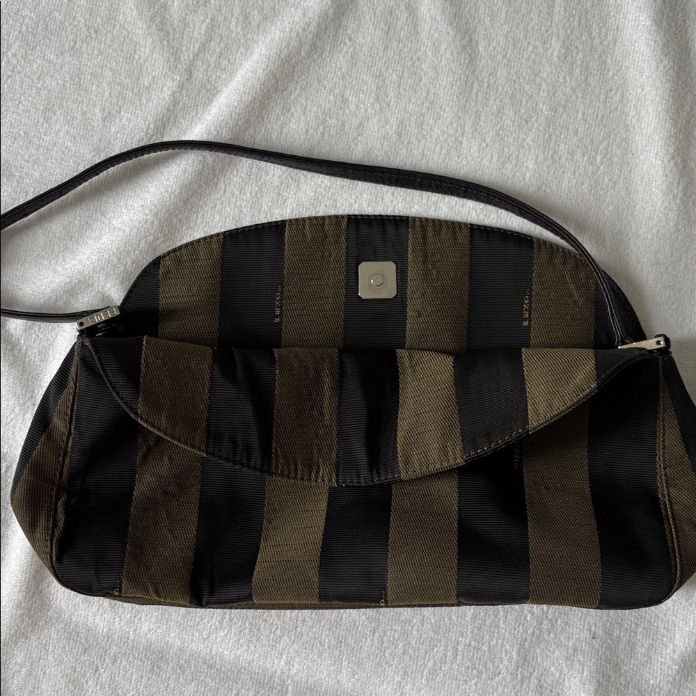 Authentic Fendi Purse - Picture 10 of 10